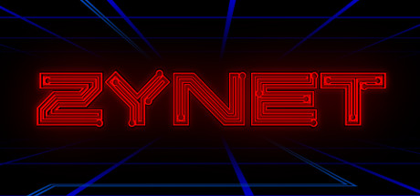 ZYNET cover artwork