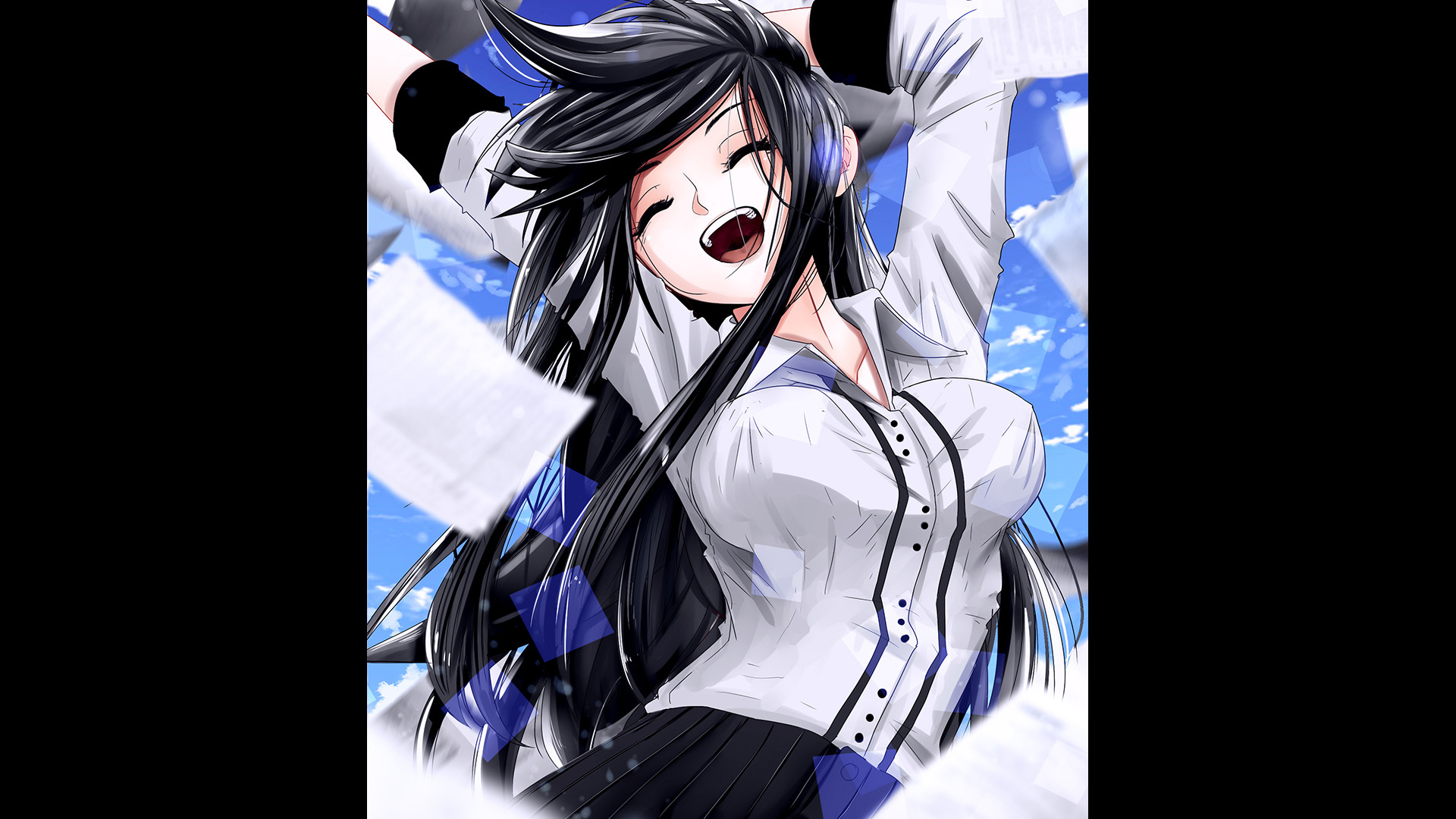Anime Artist 2: The More, The Better Pack official in-game screenshot 1