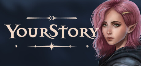 Your Story cover artwork