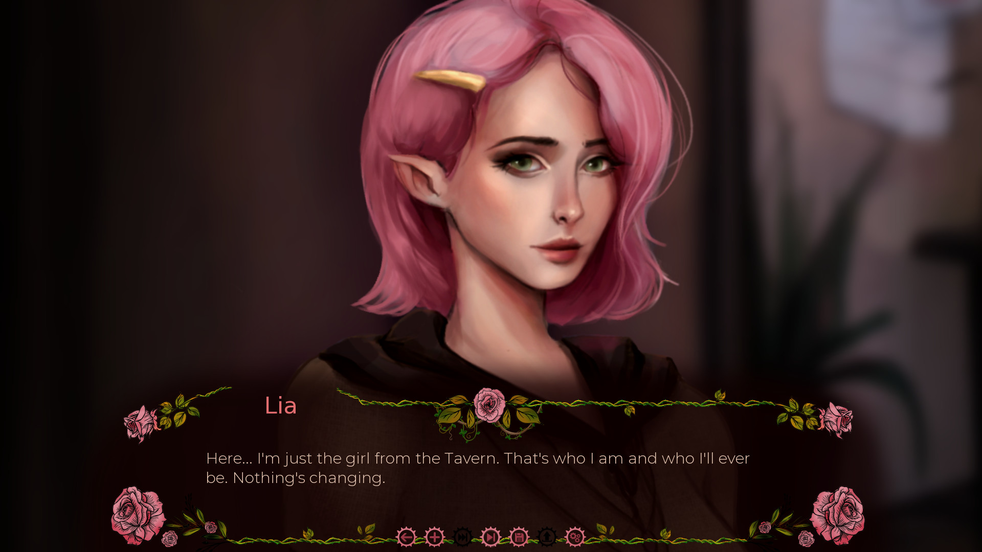 Your Story official in-game screenshot 1