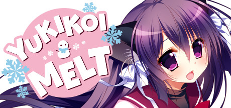 Yukikoi Melt cover artwork