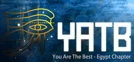 YATB：You Are The Best - Egypt Chapter cover artwork