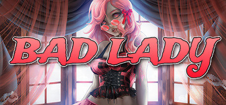 Bad Lady cover artwork