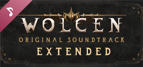 Wolcen: Lords of Mayhem - Original Soundtrack Extended artwork
