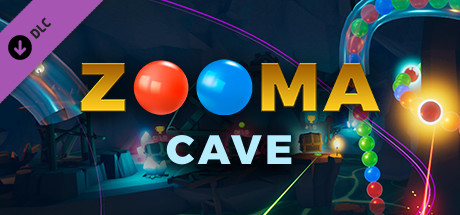Zooma - Chapter 2 DLC cover artwork