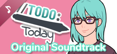 //TODO: today Soundtrack cover artwork
