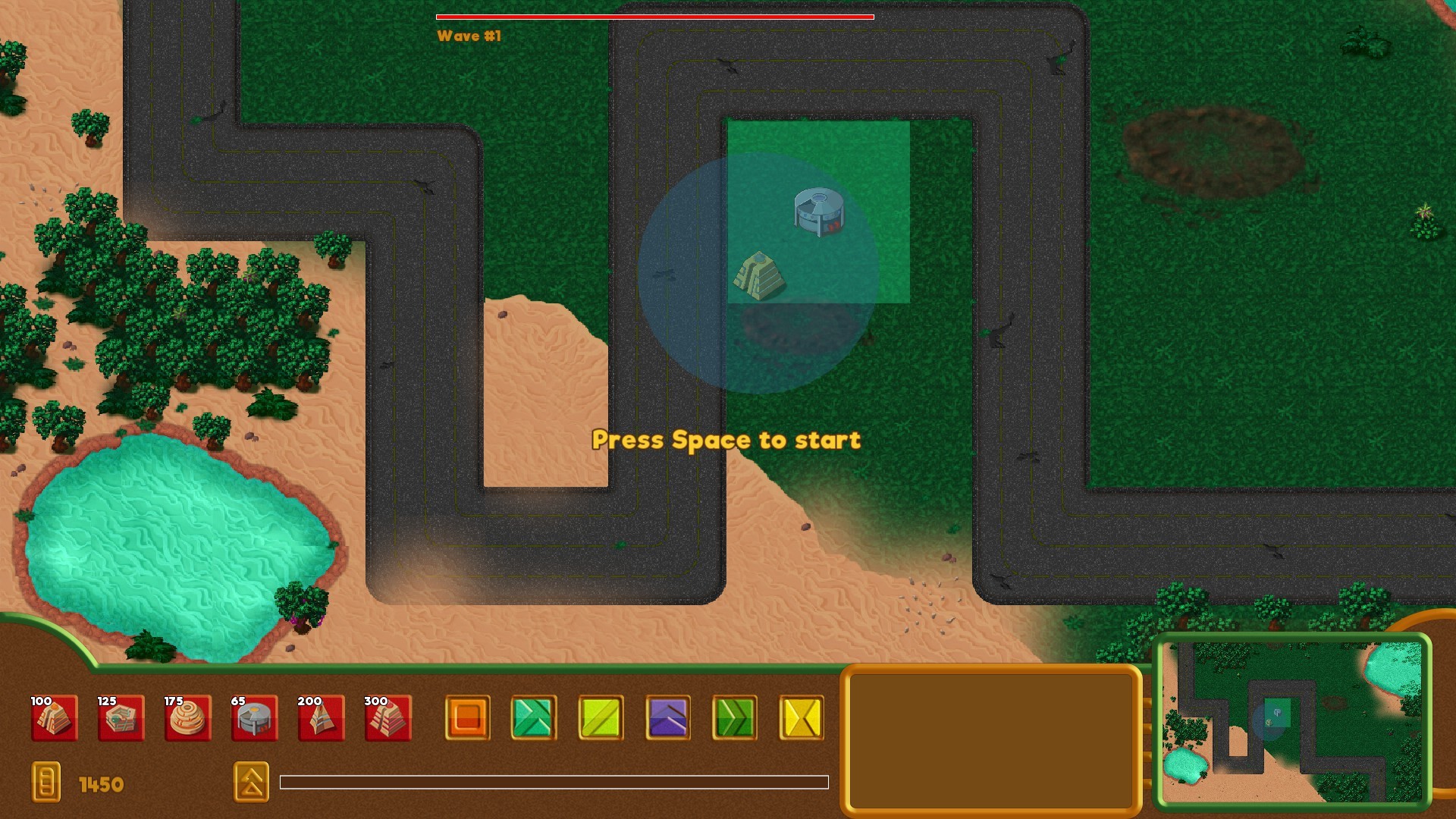 Arc Defence official in-game screenshot 1