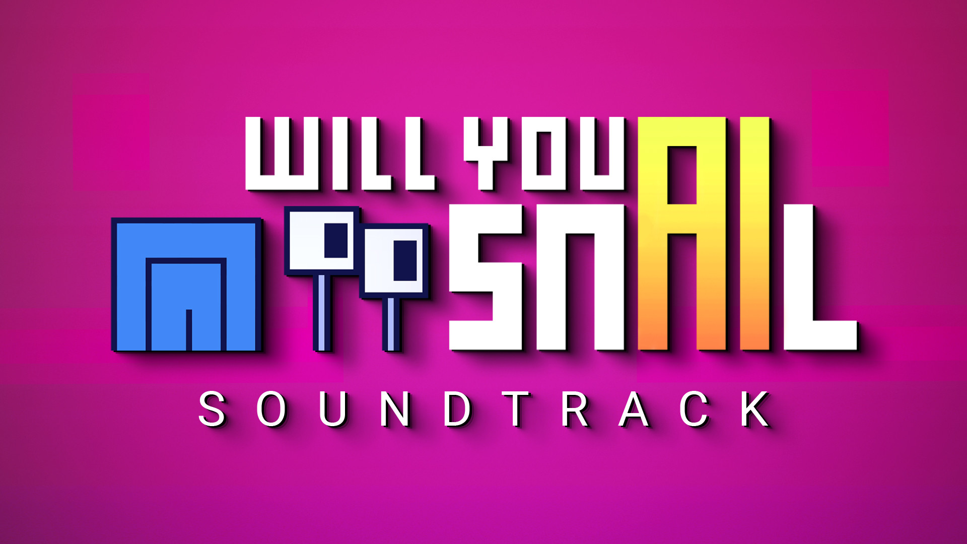 Will You Snail? - Soundtrack official in-game screenshot 1