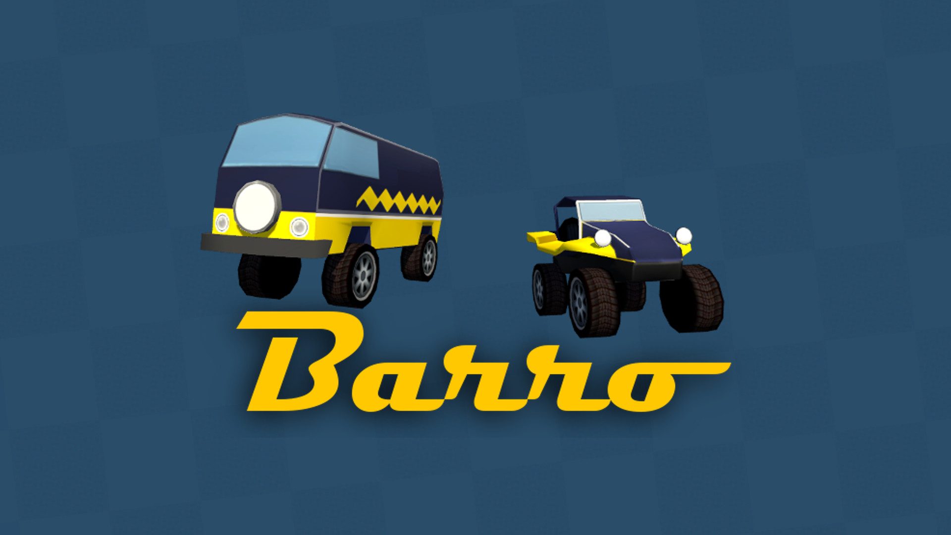 Barro - Supporters official in-game screenshot 1