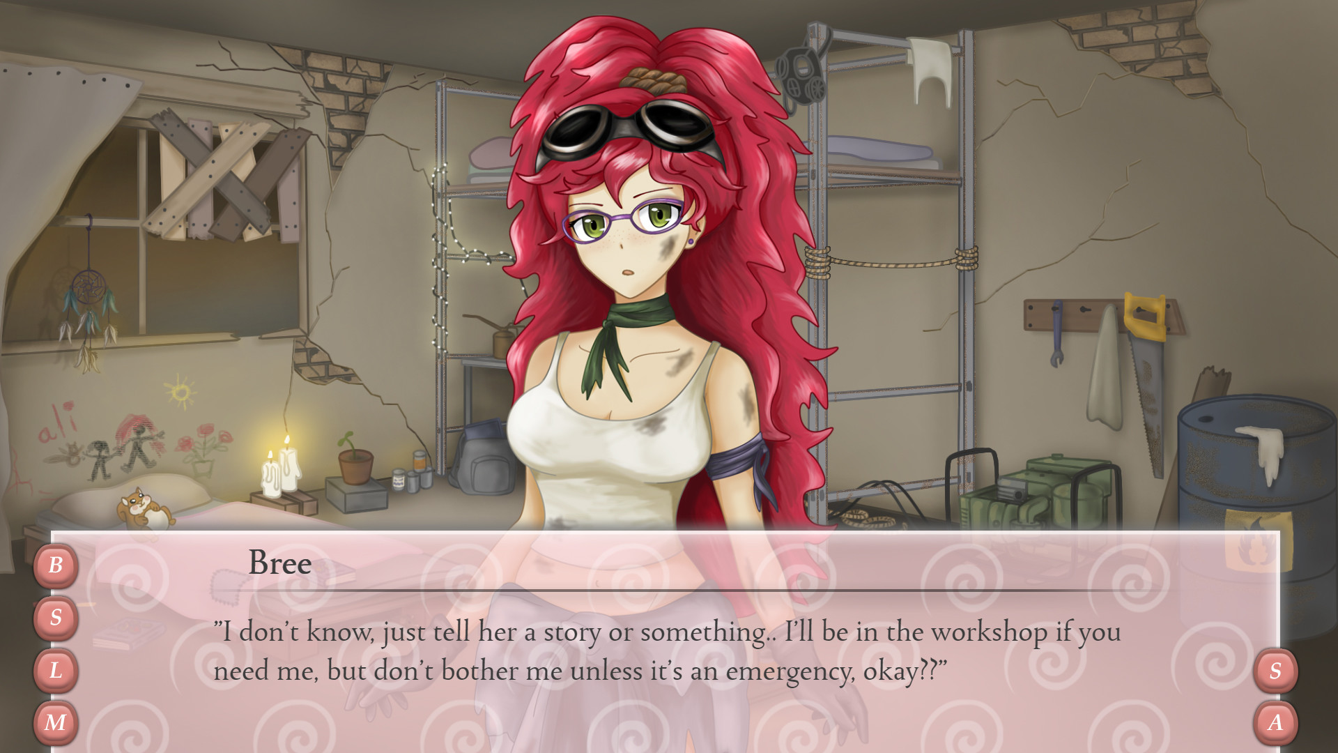 What's Inside?? official in-game screenshot 1