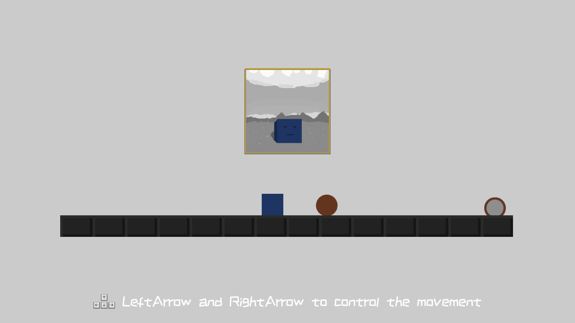 方圈 Square Circle official in-game screenshot 1
