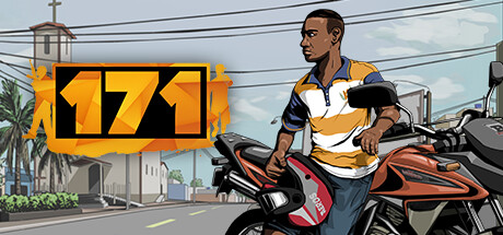 171 cover artwork
