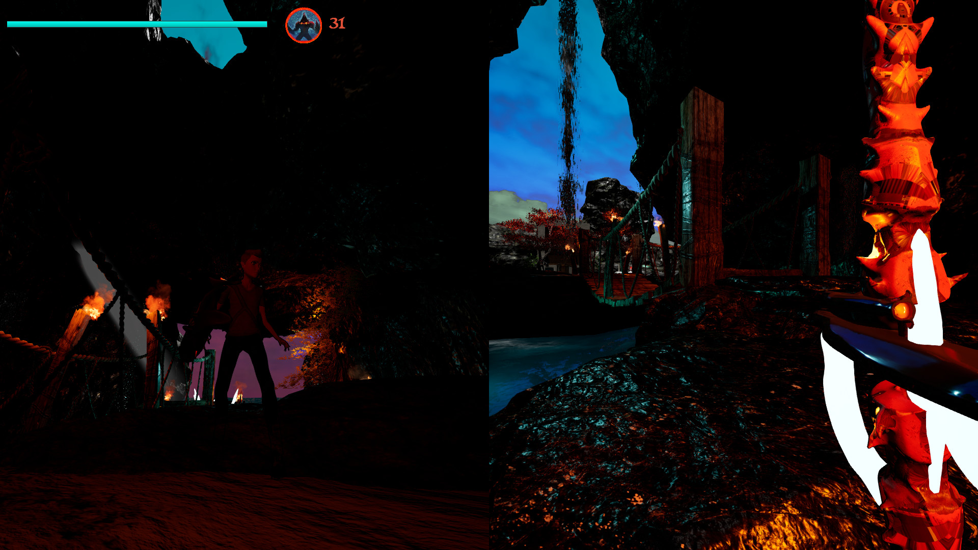 Amendium official in-game screenshot 1