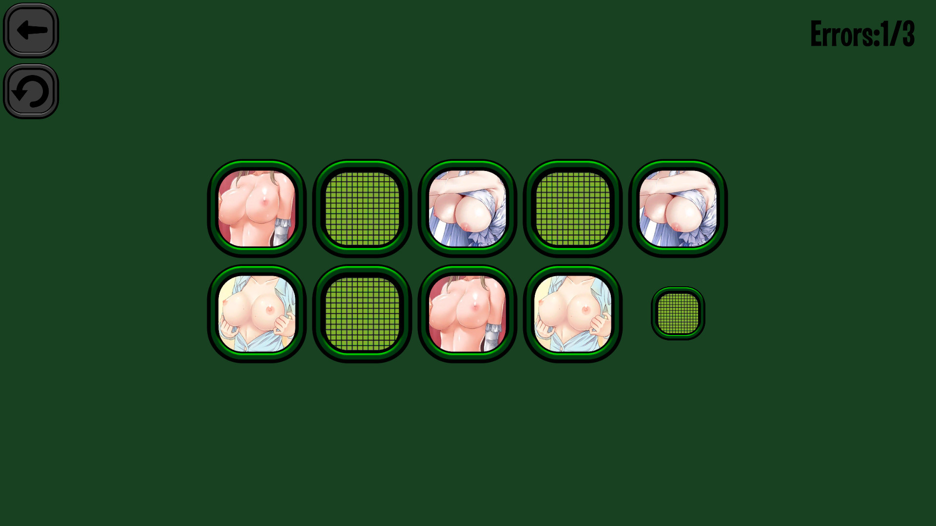 Woman's body: For adults 3 official in-game screenshot 1
