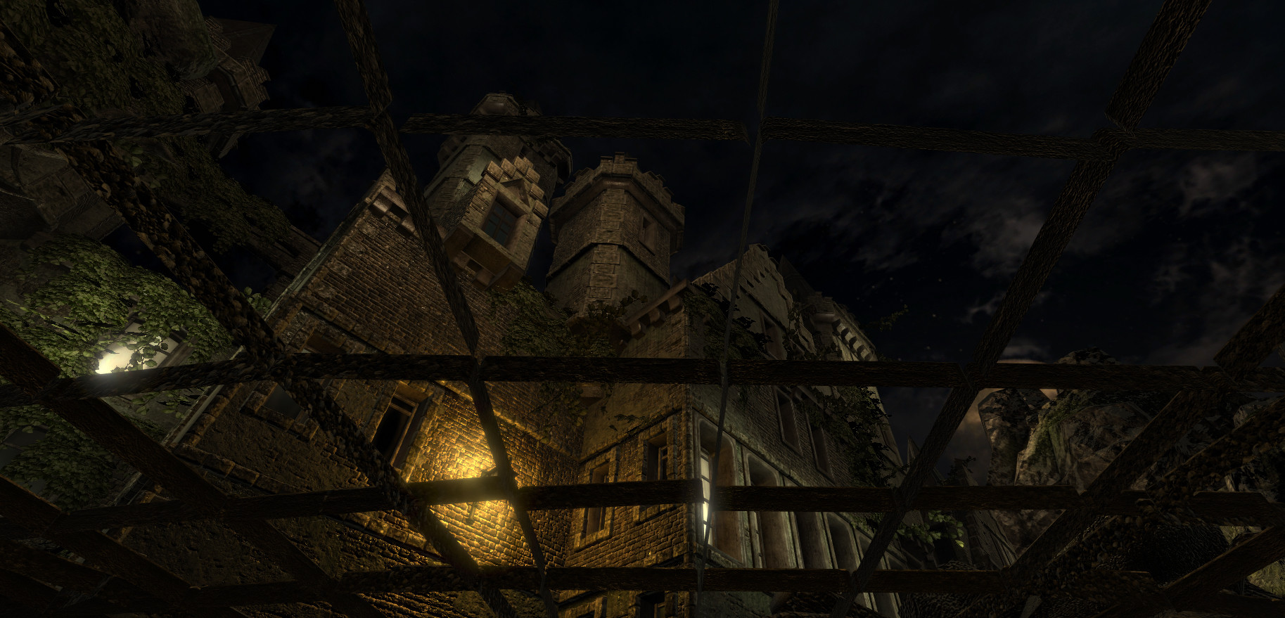 A letter to you official in-game screenshot 1