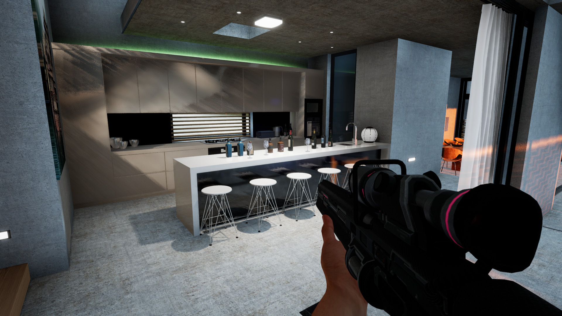 核能步枪 official in-game screenshot 1