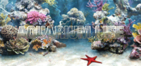 Aquarium Life artwork