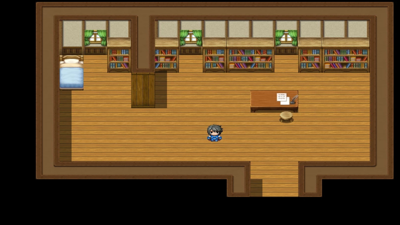 异界大陆 official in-game screenshot 1