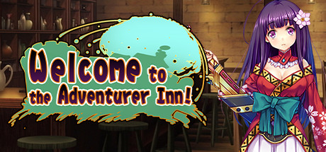 Welcome to the Adventurer Inn! artwork