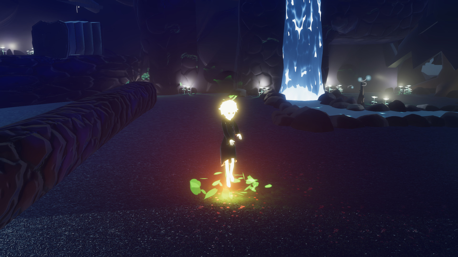 Zeph official in-game screenshot 1