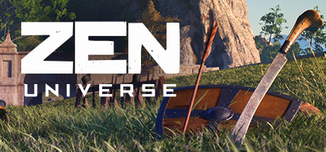 Zen Universe cover artwork