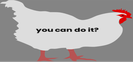 YouCanDoIt? cover artwork