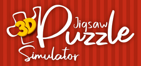 3D Jigsaw Puzzle Simulator cover artwork
