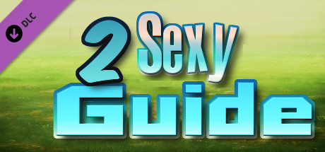 2 Sexy Guide! cover artwork