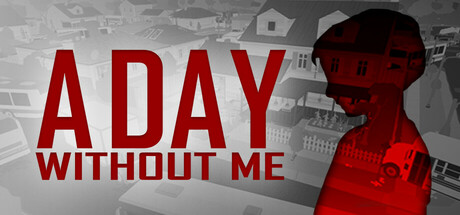 A Day Without Me cover artwork