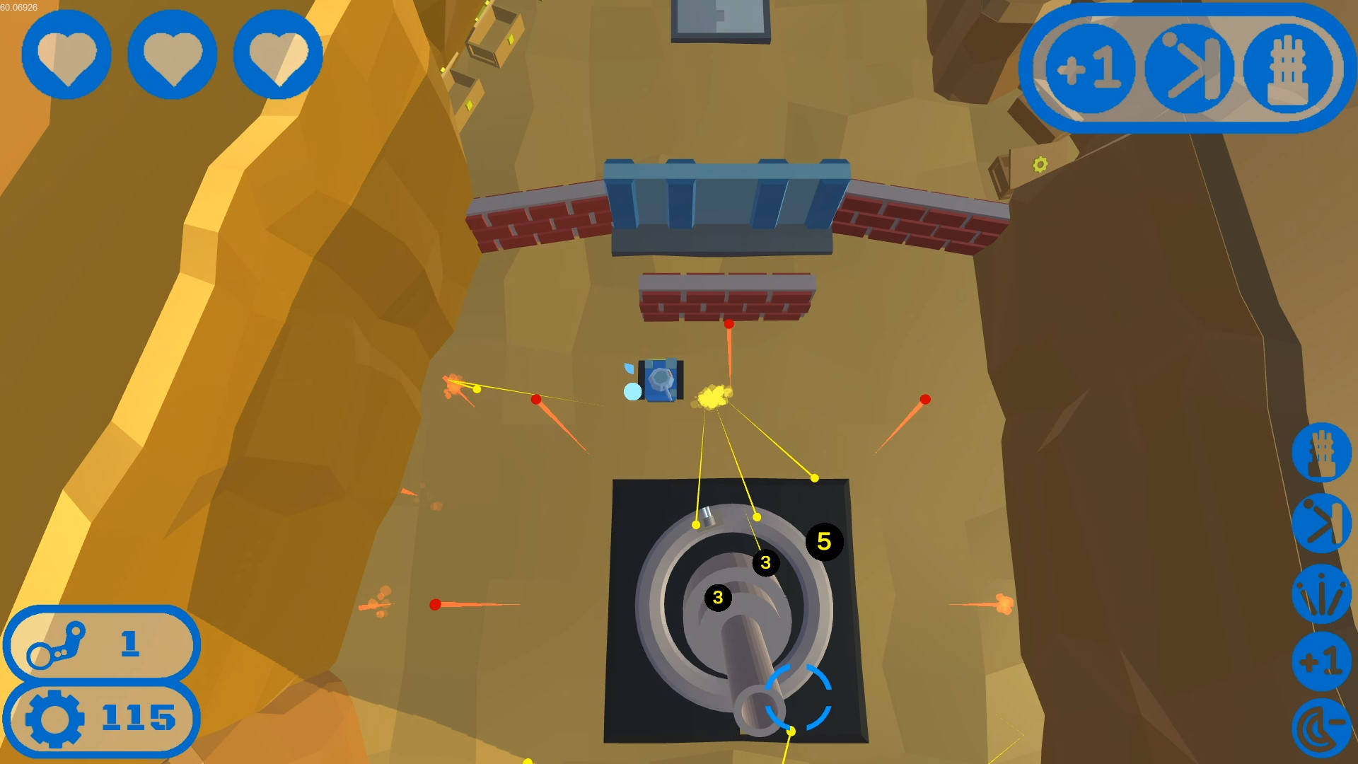 AdaptaTank official in-game screenshot 1
