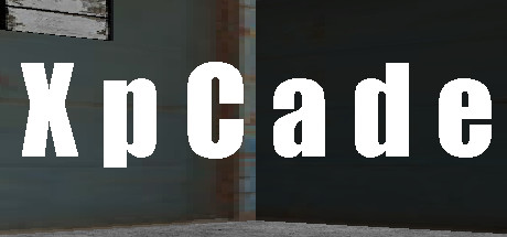 XpCade cover artwork