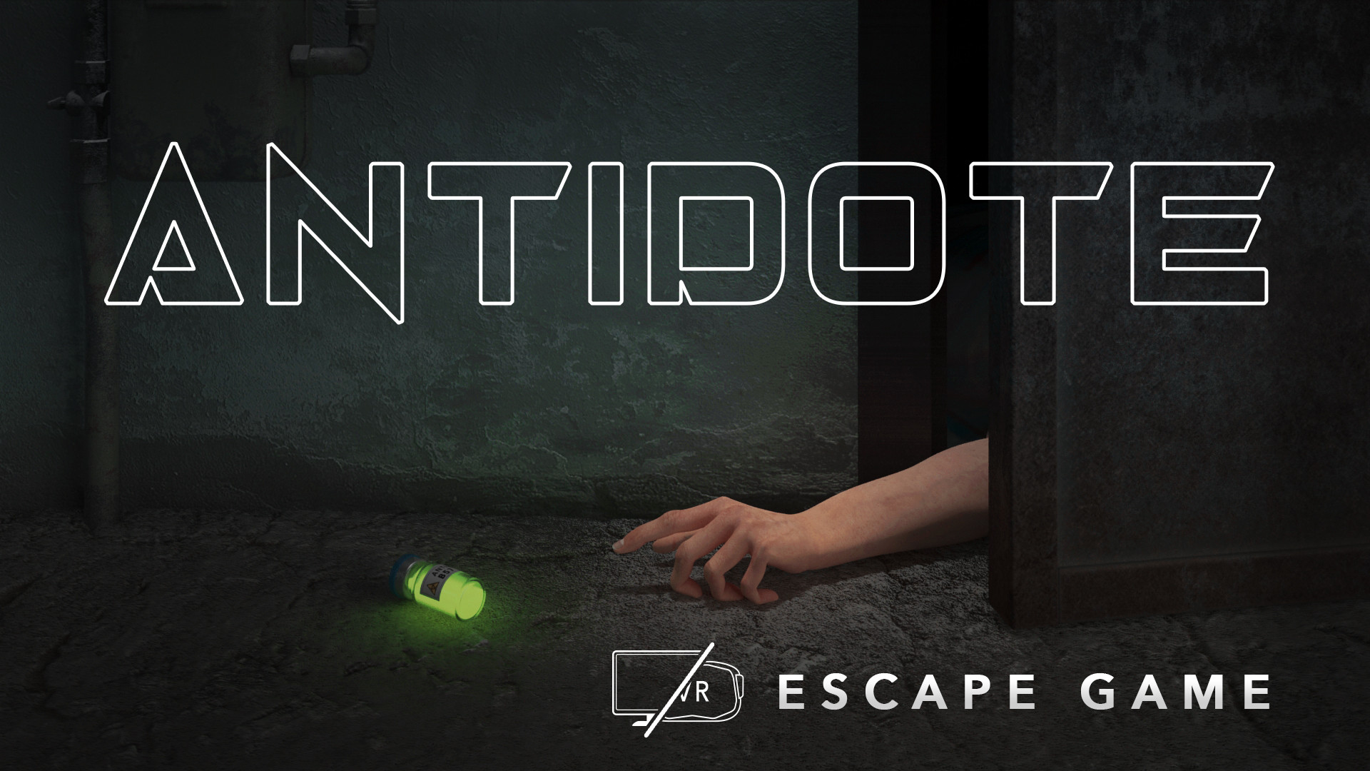 Antidote official in-game screenshot 1