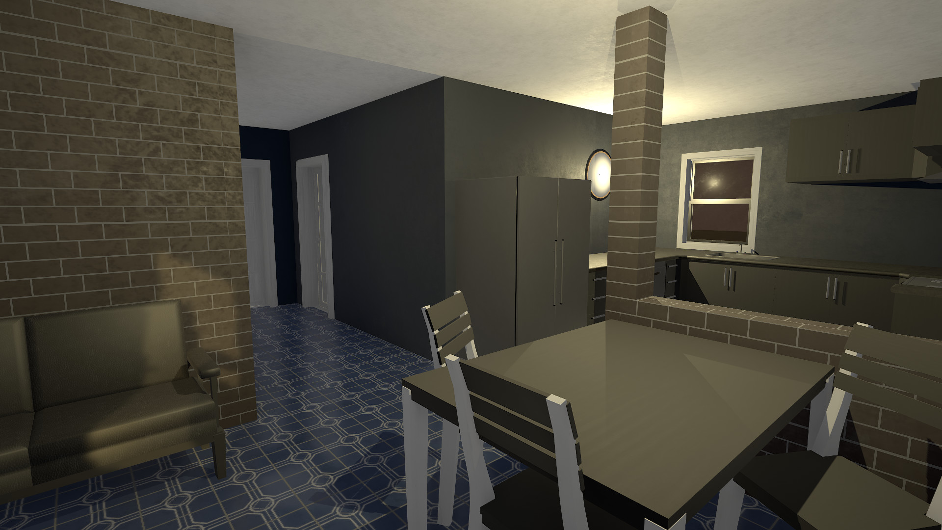 ARCHiTECTUS official in-game screenshot 1