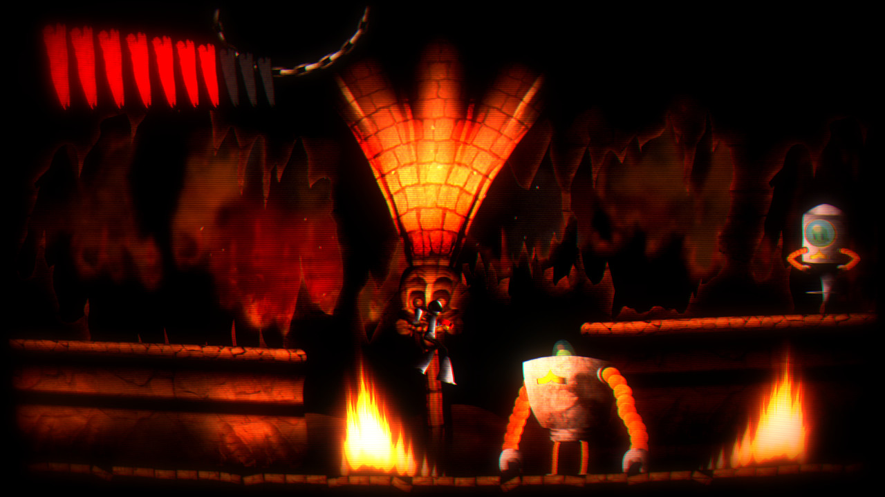 Astrozombies official in-game screenshot 1
