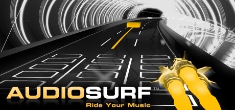 Audiosurf artwork