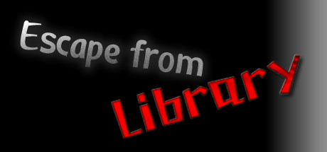 逃出图书馆(Escape from Library) artwork
