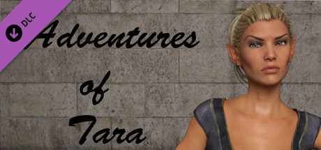 Adventures of Tara - All Scenes Unlocked artwork