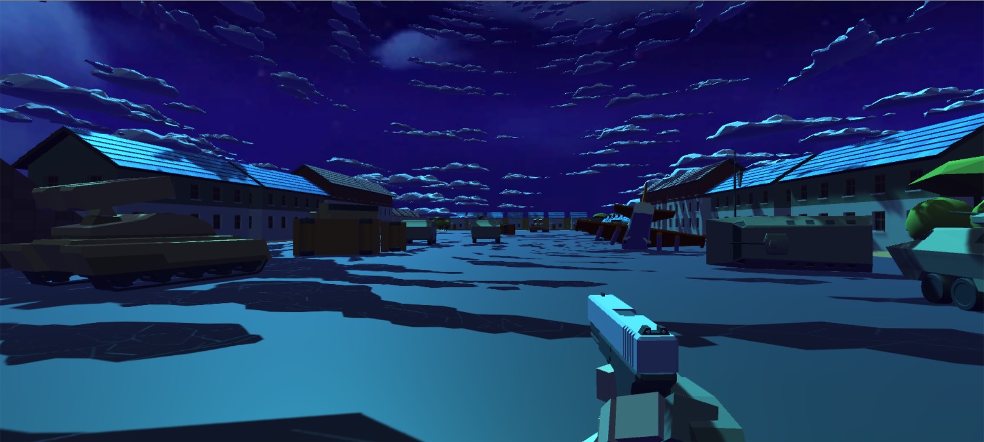Another FPS Game official in-game screenshot 1