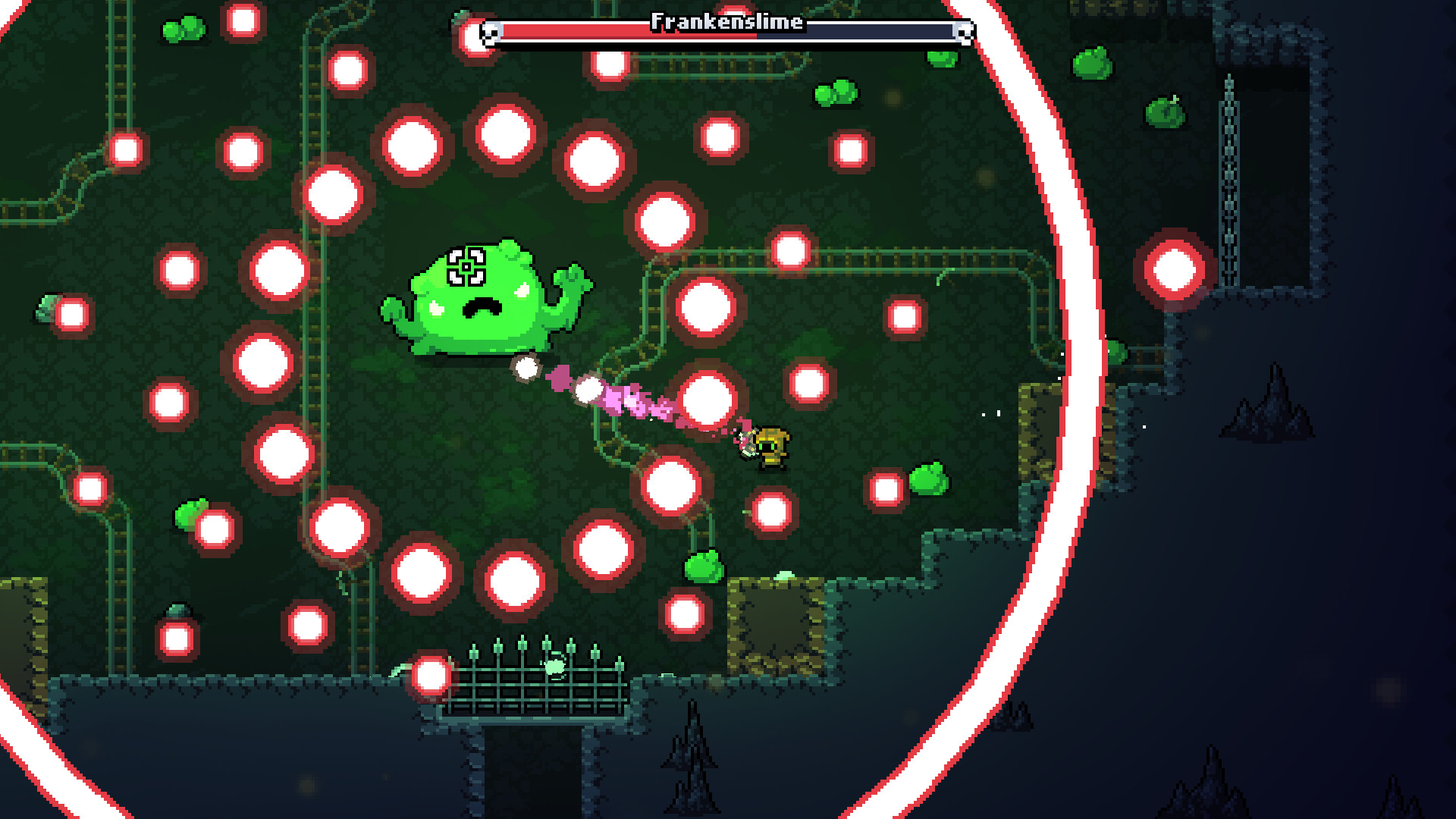 Archvale official in-game screenshot 1