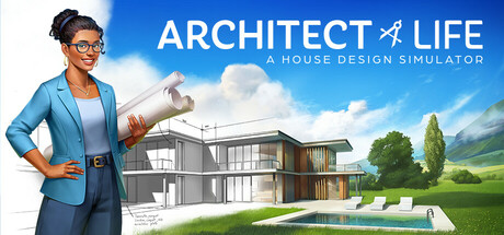 Architect Life: A House Design Simulator cover artwork