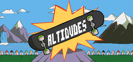 Altidudes artwork