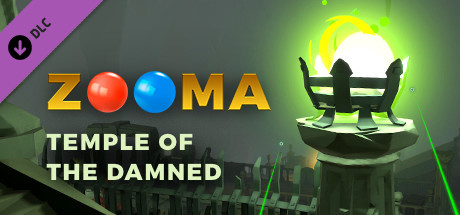 Zooma - Chapter 4 DLC cover artwork
