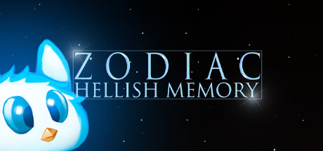 Zodiac - Hellish Memory cover artwork