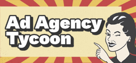 Ad Agency Tycoon cover artwork