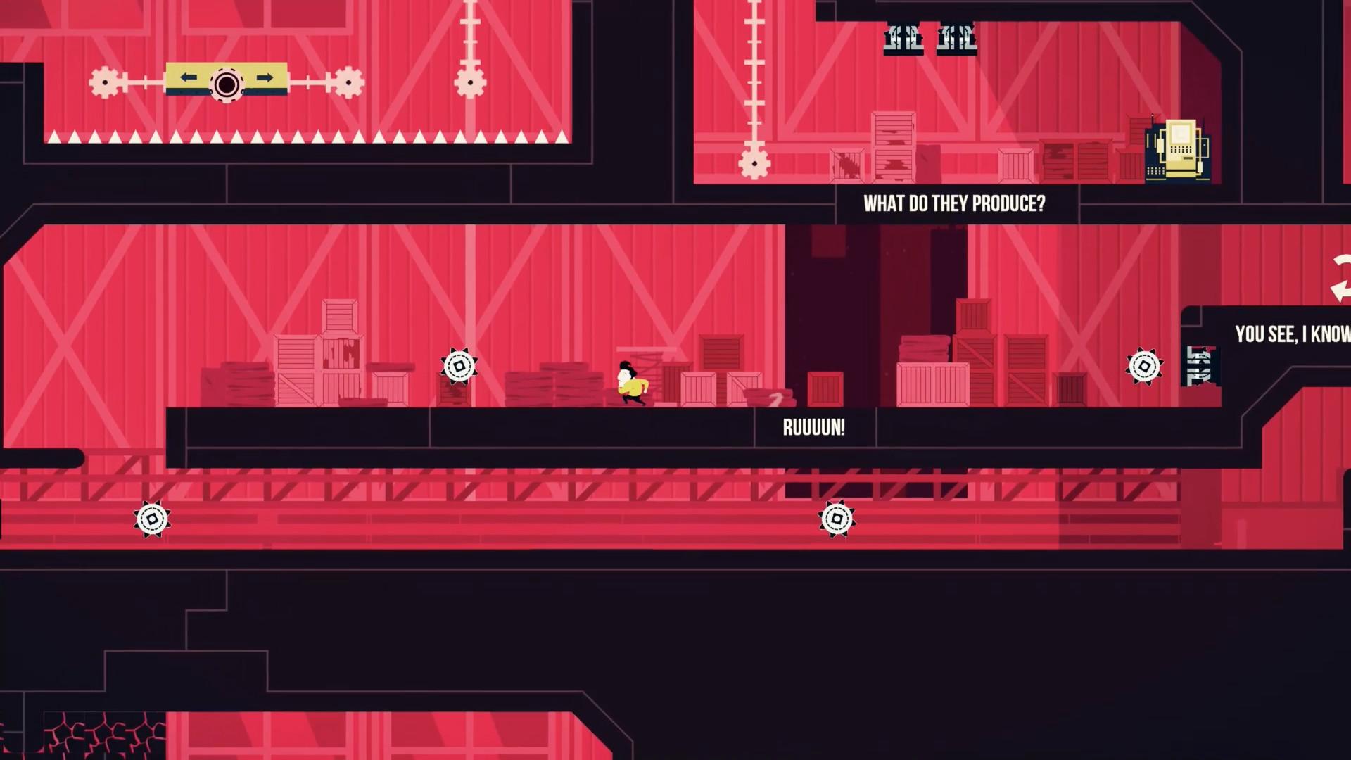-KLAUS- Soundtrack official in-game screenshot 1