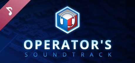112 Operator Soundtrack cover artwork