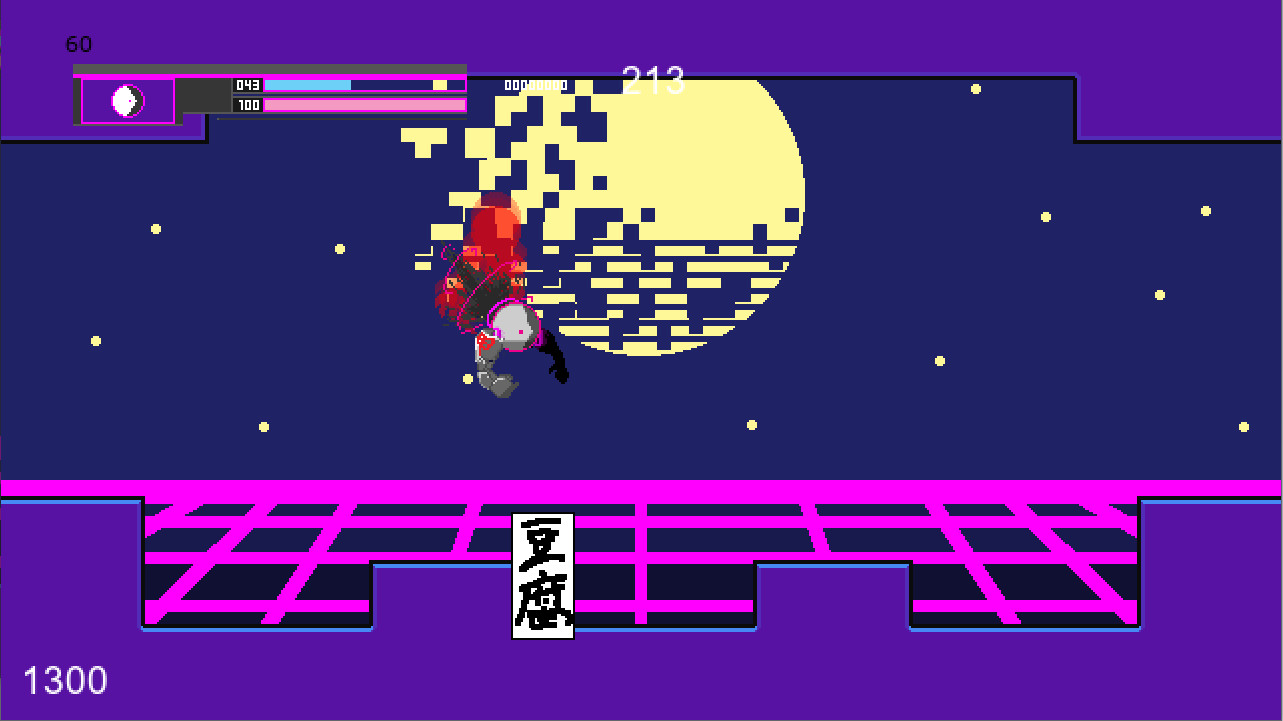 WiP official in-game screenshot 1