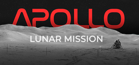 Apollo Lunar Mission artwork
