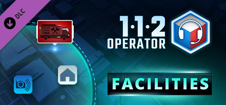 112 Operator - Facilities cover artwork