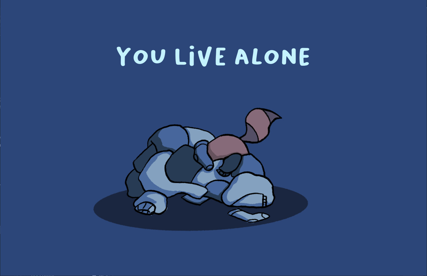 You Must Mop official in-game screenshot 1